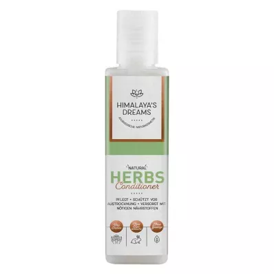 Himalaya`s Dreams Ayurveda palsam maitsetaimed, 200 ml Himalaya`s Dreams Ayurveda palsam maitsetaimed, 200 ml