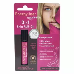 HIMALAYAS Dreams Energyliner Õnneõli, 10 ml