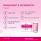 FEMANNOSE B MicroBiotic graanulid (14 tükki)