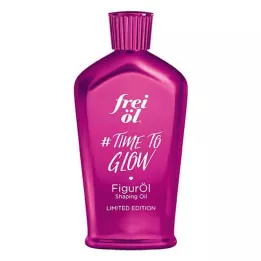 FREI ÖL Figuuriõli Glow, 60 ml