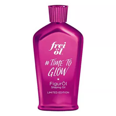 Free Oil Figure Oil Glow (60 ml)