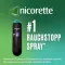 Nicorette Fruit &amp; Mint Spray 1 mg / pihusti Nfc, 1 tk