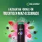 Nicorette Fruit &amp; Mint Spray 1 mg / pihusti Nfc, 1 tk