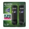 Nicorette Fruit &amp; Mint Spray 1 mg / pihusti Nfc, 2 tk