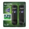 nicorette Mint Spray 1 mg nikotiiniga pihusti kohta, 2 tk