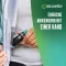 nicorette Mint Spray 1 mg nikotiiniga pihusti kohta, 2 tk