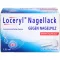 LOCERYL Küünelakk küüneseene vastu DIREKT-Applicat., 1,25 ml