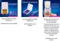 Instructions for use for Clearblue viljakusmonitori testpulgad 30 + 3, 33 tk - 4