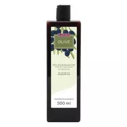 PLANTANA Olive Care dušivann orgaanilise oliiviga, 500 ml