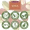 Plantana Shea näokreem hüaluroonhape &amp; E-vitamiin, 50 ml