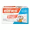 Elmex laste hambapasta 2 - 6 aastat duo pakk, 2x50 ml