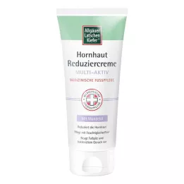 ALLGÄUER LATSCHENK. Kalluse vähendaja Multi-Act, 100 ml