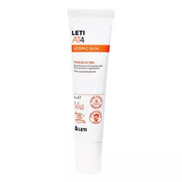 LETI AT4 silmalaugugeel, 15 ml