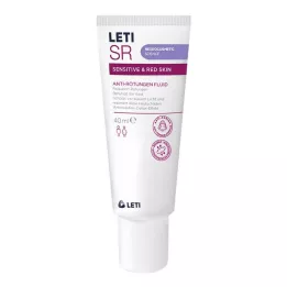 LETI SR Punetusevastane vedelik, 40 ml