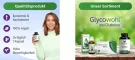 Instructions for use for Glycowohl Vital Liposomal Magnesium High Dos.kps.(120 tükki) - 4