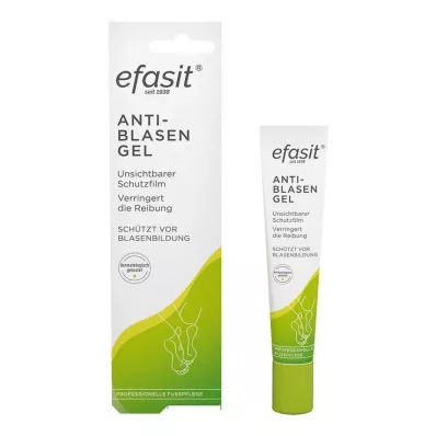 Efasit villivastane geel, 17 ml