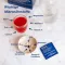 ORTHOMOL Cellprotect graanulid/tabletid/kapslid combi, 1 tk