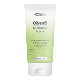 OLIVENÖL MEDITERRANE Dušš, 150 ml