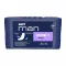 Seni® Man inkontinentsi padi super tase 5, 15 tk
