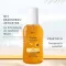 Päikesekaitse & tan pump spray pronks LSF 50, 200 ml
