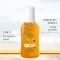 Päikesekaitse & tan pump spray pronks LSF 50, 200 ml