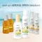Päikesekaitse &amp; Care Spray Kids LSF 50+ , 200 ml