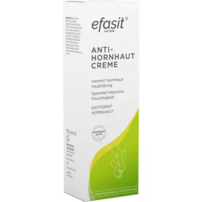 EFASIT Kallusevastane kreem, 75 ml