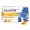 Gelencium Curcuma Plus suur annus C-vitamiini kapslitega, 60 tk