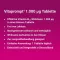 VITAprompt B12 1000 mikrogrammi õhukese polümeerikattega tabletid, 50 tk
