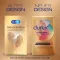 Durex Natural Feeling kondoomid (8 tükki)