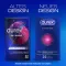 DUREX Intense kondoomid, 22 tk
