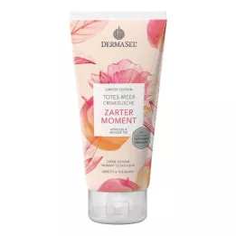 DERMASEL Surnumere kreemne dušš Delicate Moment, 200 ml