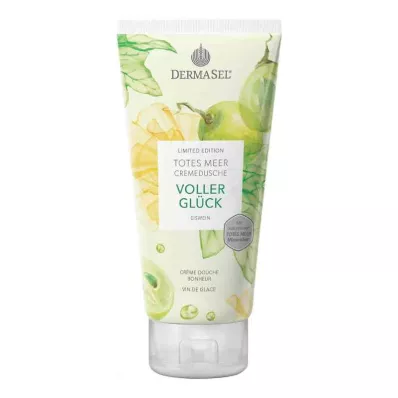 Dermaseli Surnumere koorega dušš täis õnne jääveini (200 ml)