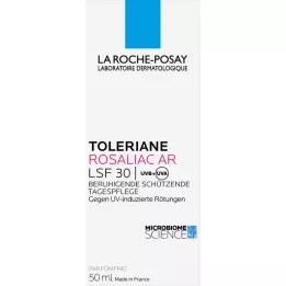 ROCHE-POSAY Toleriane Rosaliac AR SPF30 kreem, 50 ml