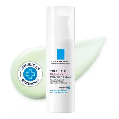 La Roche Posay Toleriane Rosaliac AR intensiivhoolduskreem, 40 ml La Roche Posay Toleriane Rosaliac AR intensiivhoolduskreem, 40 ml