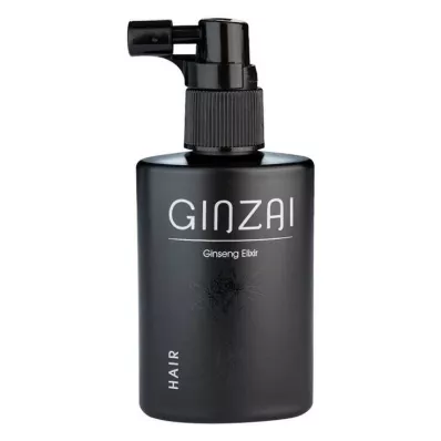 GINZAI ženšenni juuksehoolduseliksiir, 100 ml