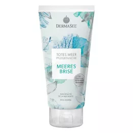 DERMASEL Surnumere toitev dušš Sea Breeze, 200 ml