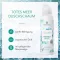 Dermasel Surnumere dušivaht meretuul, 200 ml