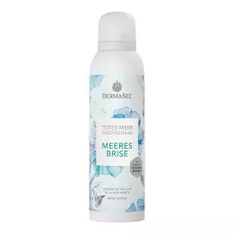 DERMASEL Surnumere dušivaht Sea Breeze, 200 ml