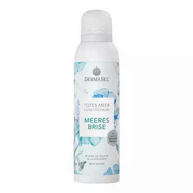 Dermasel Surnumere dušivaht meretuul, 200 ml