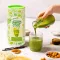 Hommikune kütus Vit B6+b12+spirul.van.matcha Veg Plv. (600 g)