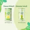 Hommikune kütus Vit B6+b12+spirul.van.matcha Veg Plv. (600 g)