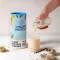 Vegan Muscle Protein Vanilli Protein + Kreatiini pulber (600 g)