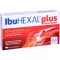 IBUHEXAL pluss paratsetamool 200 mg/500 mg õhukese polümeerikattega tabletid, 10 tk