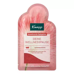 KNEIPP hellitavad vannipärlid Your Wellness Break, 60 g