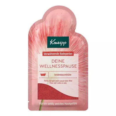 Kneipp turgutavad vannipärlid Sinu heaolupausiks, 60 g