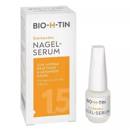 BIO-H-TIN Tugevdav küüneseerum, 3,3 ml