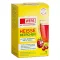 Wepa kuumad marjad + C-vitamiin + tsink + magneesiumipulber, 10X10 g