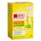 WEPA kuum sidrun + C-vitamiini pulber, 10X10 g