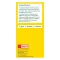 Wepa tsink leedripuu + C-vitamiin + tsink-suhkruvaba pulber, 10x10 g